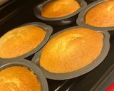 おうちで本格的！簡単レモンケーキ*+作り方11写真