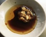 主人が こだわる 餃子！作り方6写真