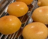 おうちで本格的！簡単レモンケーキ*+作り方13写真