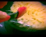 とろとろ卵がクセになる！【ぺぺたま】作り方5写真