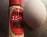 主人が こだわる 餃子！作り方7写真