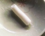 主人が こだわる 餃子！作り方8写真