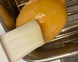 おうちで本格的！簡単レモンケーキ*+作り方17写真