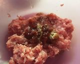 主人が こだわる 餃子！作り方10写真