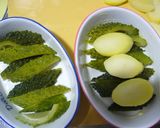 ごろっと♪ゴーヤのカレーグラタン作り方6写真