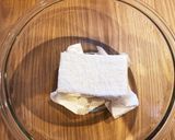 豆腐がおいしい！ゴーヤのチャンプルー作り方4写真