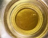 紫蘇の甘酢漬け☆保存用作り方1写真