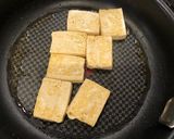豆腐がおいしい！ゴーヤのチャンプルー作り方5写真