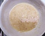 ナスとオクラのゴマ味噌マヨ炒め作り方2写真