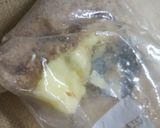 プルリン♪プルリン♪レアチーズケーキ作り方2写真