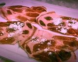本当に美味しい！生姜焼き作り方4写真