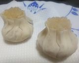 糯米焼売(おこわ上海シュウマイ)大黒天♪作り方18写真
