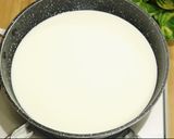 簡単手作り！カッテージチーズ作り方1写真