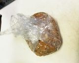 チーズインハンバーグのオーブン焼き♪作り方6写真