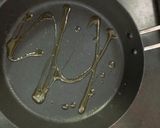 チーズインハンバーグのオーブン焼き♪作り方8写真