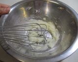 米粉でふんわり♡台湾カステラ♡作り方4写真
