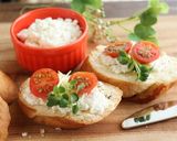 簡単手作り！カッテージチーズ作り方7写真