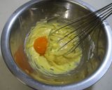 米粉でふんわり♡台湾カステラ♡作り方6写真