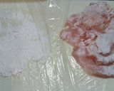 【ふっくら美味しい】鶏むね肉のチリソース作り方4写真