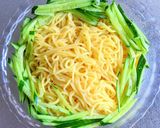 冷やし麻婆麺作り方8写真