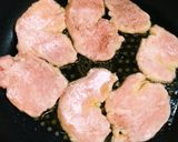 【ふっくら美味しい】鶏むね肉のチリソース作り方5写真
