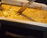 桃と紅茶のしっとりパウンドケーキ作り方6写真