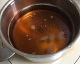 まめのん茶粥作り方1写真