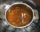 まめのん茶粥作り方4写真