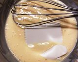 ＨＭと豆腐とヨーグルトのヘルシーケーキ作り方4写真
