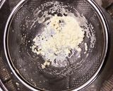 ＨＭと豆腐とヨーグルトのヘルシーケーキ作り方6写真