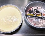 ＨＭと豆腐とヨーグルトのヘルシーケーキ作り方7写真