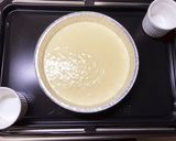 ＨＭと豆腐とヨーグルトのヘルシーケーキ作り方8写真