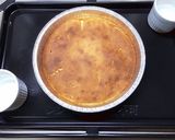 ＨＭと豆腐とヨーグルトのヘルシーケーキ作り方9写真