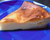 ＨＭと豆腐とヨーグルトのヘルシーケーキ作り方10写真