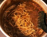 お店の味◎カリーナ☆カレースパゲティ作り方3写真