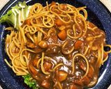 お店の味◎カリーナ☆カレースパゲティ作り方5写真