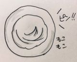 米粉の爽やかレモンロールケーキ作り方10写真