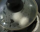 ごろっと♪ゴーヤのカレーグラタン作り方4写真