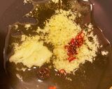 インドカレー屋さんで習ったキーマカレー作り方1写真