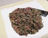 ホッケのつみれ汁✿粉山椒かけてみて♬作り方4写真