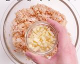 旨味の玉手箱！チーズおかかおにぎり作り方11写真