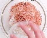 旨味の玉手箱！チーズおかかおにぎり作り方7写真