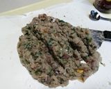 ホッケのつみれ汁✿粉山椒かけてみて♬作り方6写真