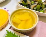 今日のご飯は手作り焼売メインの夏の献立作り方5写真