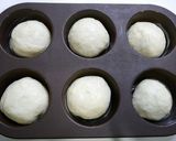 簡単！バンズ☆ハンバーガー用パン作り方8写真