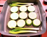 焼き野菜作り方4写真