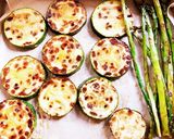 焼き野菜作り方5写真