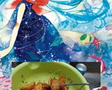 ジャガイモ甘辛煮(簡単)新じゃが作り方16写真