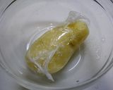 簡単！和風☆きんぴらコロッケ作り方1写真