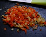簡単！和風☆きんぴらコロッケ作り方2写真